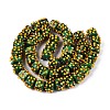 Handmade Lampwork Beads LAMP-N038-04D-2