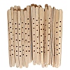 Wooden Candle Wick Holder PW-WG799D6-01-1