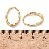 304 Stainless Steel Linking Rings STAS-Z184-27G-3