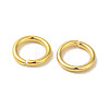 304 Stainless Steel Open Jump Rings STAS-K285-02L-G-2