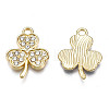 Alloy Pendants PALLOY-N170-006-LG-NR-2