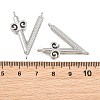 Brass Chandelier Components Links KK-CBA7BFE-05A-P-2
