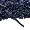 TOHO 8/0 Round Beads SEED-XTR08-0082-4