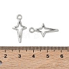 Alloy Pendants PALLOY-P317-11A-P-3