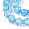 Resin Beads Strands RESI-N044-04A-A04-3