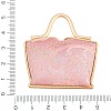 Alloy Big Pendants FIND-B070-01A-3