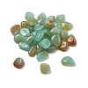 Transparent Acrylic Beads TACR-P013-A06-A-1