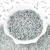 Picasso Glass Seed Beads SEED-Q041-02A-2