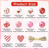 DIY Jewelry Making Kits DIY-YW0018-13-3