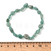 Natural Amazonite Beads Bracelets GG-CBA05D5-02A-07-5