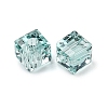 K9 Glass Imitation Austrian Crystal Beads GLAA-D023-04-03-2