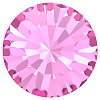Preciosa® MAXIMA Crystal Round Stones LS-Y-PRC-RBSS29-70010-3