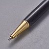 Creative Empty Tube Ballpoint Pens X-AJEW-L076-A47-2