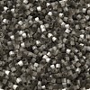 Glass Bugle Beads X1-SEED-B001-03A-18-3