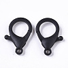 Plastic Lobster Claw Clasps LS-X-KY-ZX002-09-B-2