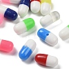 Opaque Resin Beads CRES-I043-03-4
