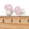 Handmade Lampwork Beads LAMP-F034-01E-3