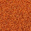 MIYUKI Round Rocailles Beads SEED-JP0008-RR0009-3
