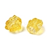Glass Beads GLAA-D303-01-2