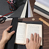 10Pcs 5 Colors Linen Fabric Book Covers FIND-CP0003-80A-3