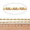 304 Stainless Steel Chain CHS-A012-04B-G-2