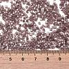 Glass Bugle Beads X1-SEED-B001-03A-07-4