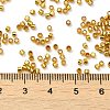 Glass Seed Beads SEED-S042-04B-16-4