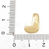 Brass Beads X-KK-B167-27G-L-3