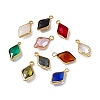 K9 Glass Pendants X-GLAA-A005-34LG-1
