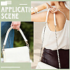 2Pcs PU Leather Bag Handles FIND-CL0002-16B-5
