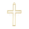 Alloy Big Pendants PALLOY-P315-09G-1