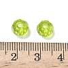 Imitation Austrian Crystal Beads SWAR-F021-8mm-252-4