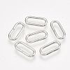 304 Stainless Steel Linking Rings STAS-S079-83A-1