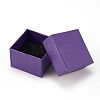 Cardboard Jewelry Earring Boxes CBOX-L007-005A-2