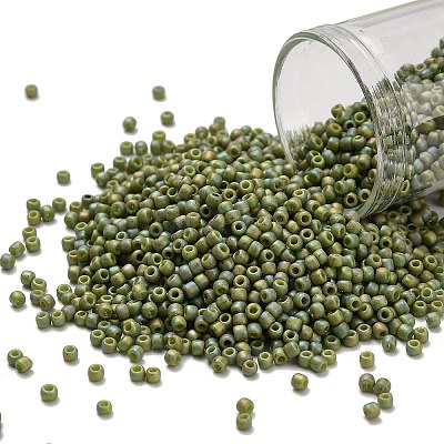 TOHO 11/0 Round Beads X-SEED-TR11-2632F-1