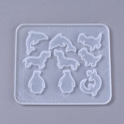 Silicone Molds DIY-F041-03D-1