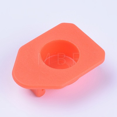 Plastic End Caps TOOL-WH0103-13A-1