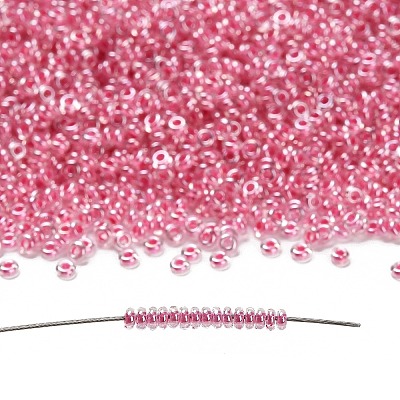 TOHO 11/0 Demi Round Beads Y-SEED-DR11-1082-1