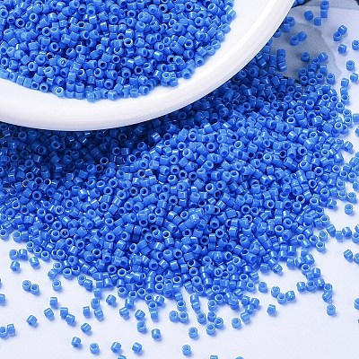 MIYUKI Delica Beads X-SEED-J020-DB2134-1