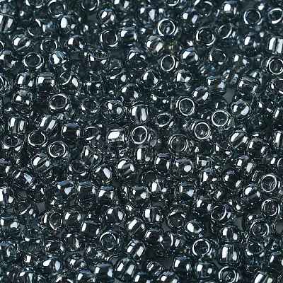 TOHO Round Seed Beads SEED-XTR08-0113-1