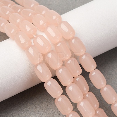 Glass Beads Strands GLAA-Z015-03-1