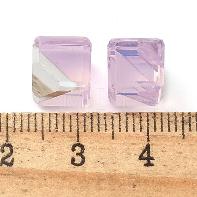 K9 Glass Imitation Austrian Crystal Beads GLAA-P069-01C-395-1