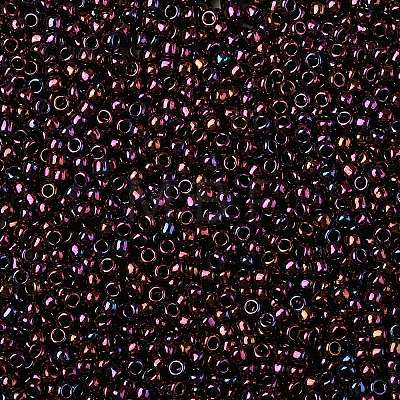 TOHO 8/0 Round Beads SEED-TR08-0503-1
