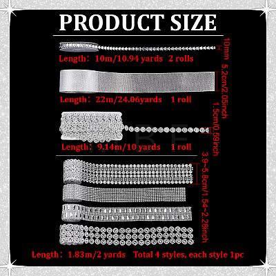 Ribbon Kits FIND-PH0036-33-1