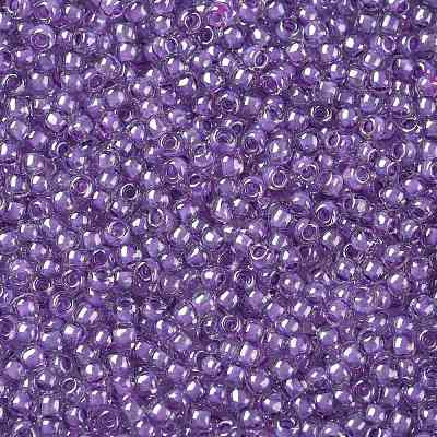 TOHO Round Seed Beads SEED-XTR11-0936-1