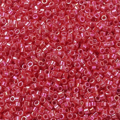 MIYUKI Delica Beads X-SEED-J020-DB0159-1
