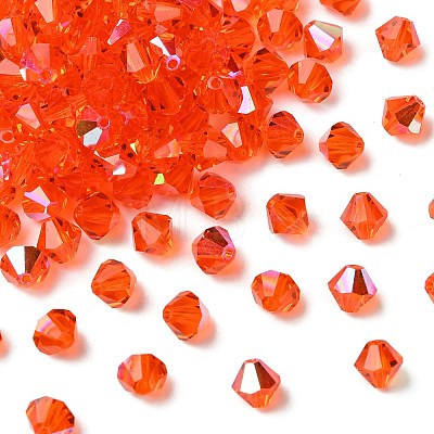 Preciosa® Crystal Beads X-PRC-BA6-90040-200-1