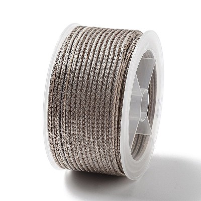 14M Duotone Polyester Braided Cord OCOR-G015-02A-14-1