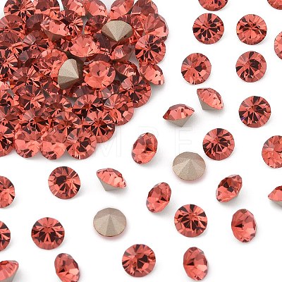 Preciosa® MAXIMA Crystal Round Stones X-PRC-RBSS24-90350-1