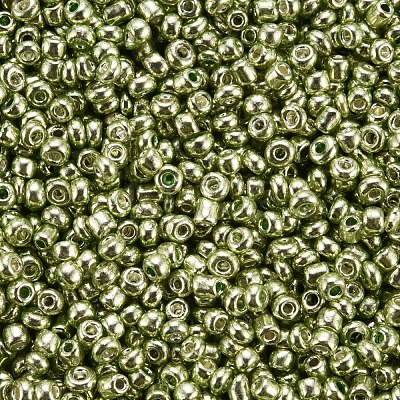 12/0 Glass Seed Beads SEED-A017-2mm-1126-1